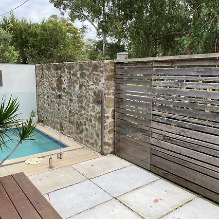 Worrowing Jervis Bay Hotel Huskisson Buitenkant foto
