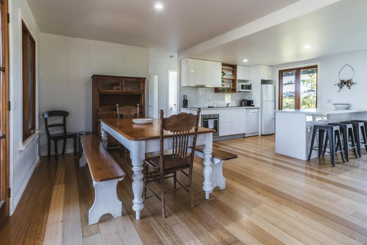 Worrowing Jervis Bay Hotel Huskisson Buitenkant foto