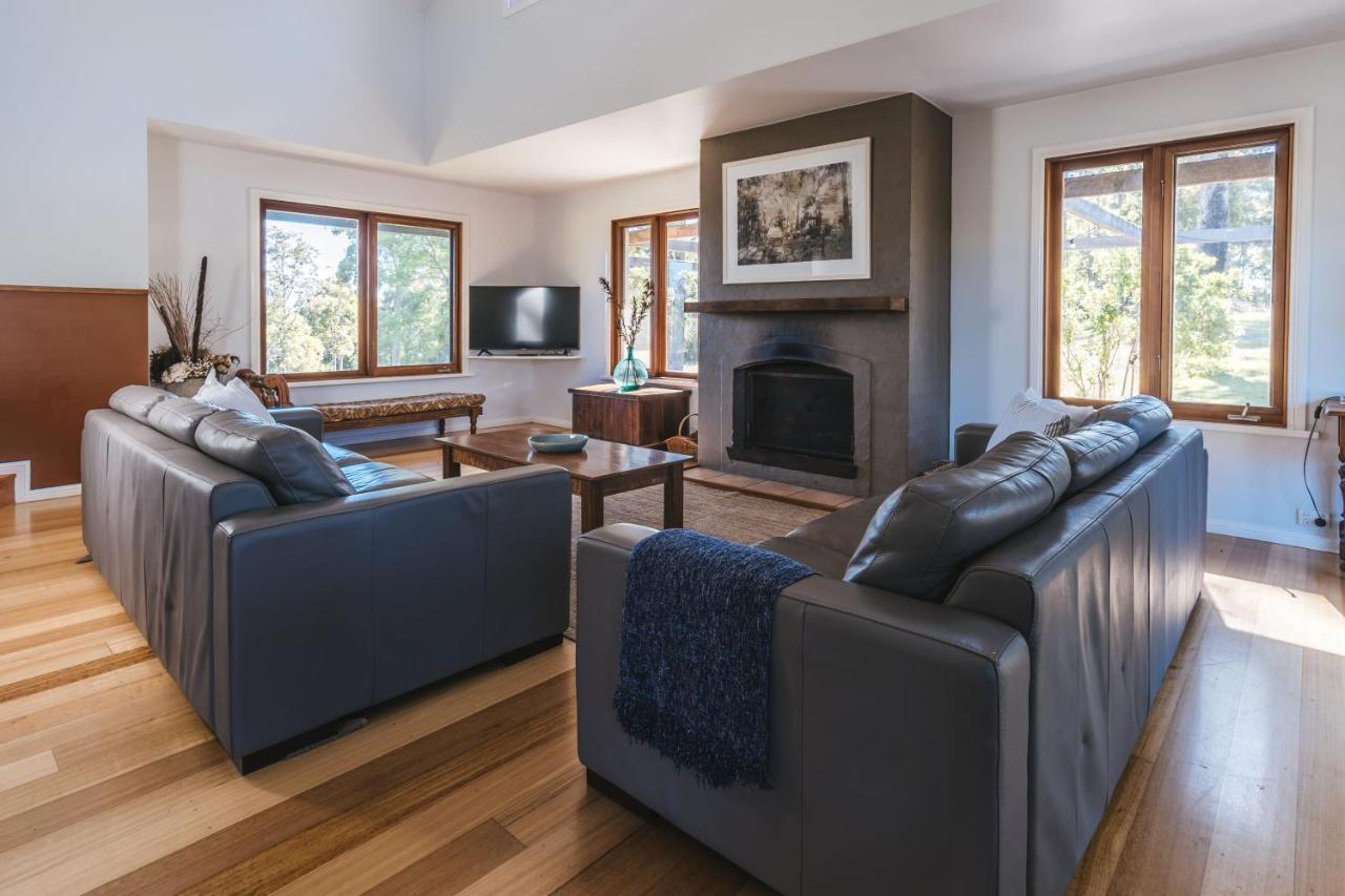 Worrowing Jervis Bay Hotel Huskisson Buitenkant foto