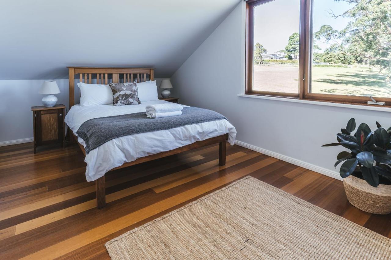 Worrowing Jervis Bay Hotel Huskisson Buitenkant foto