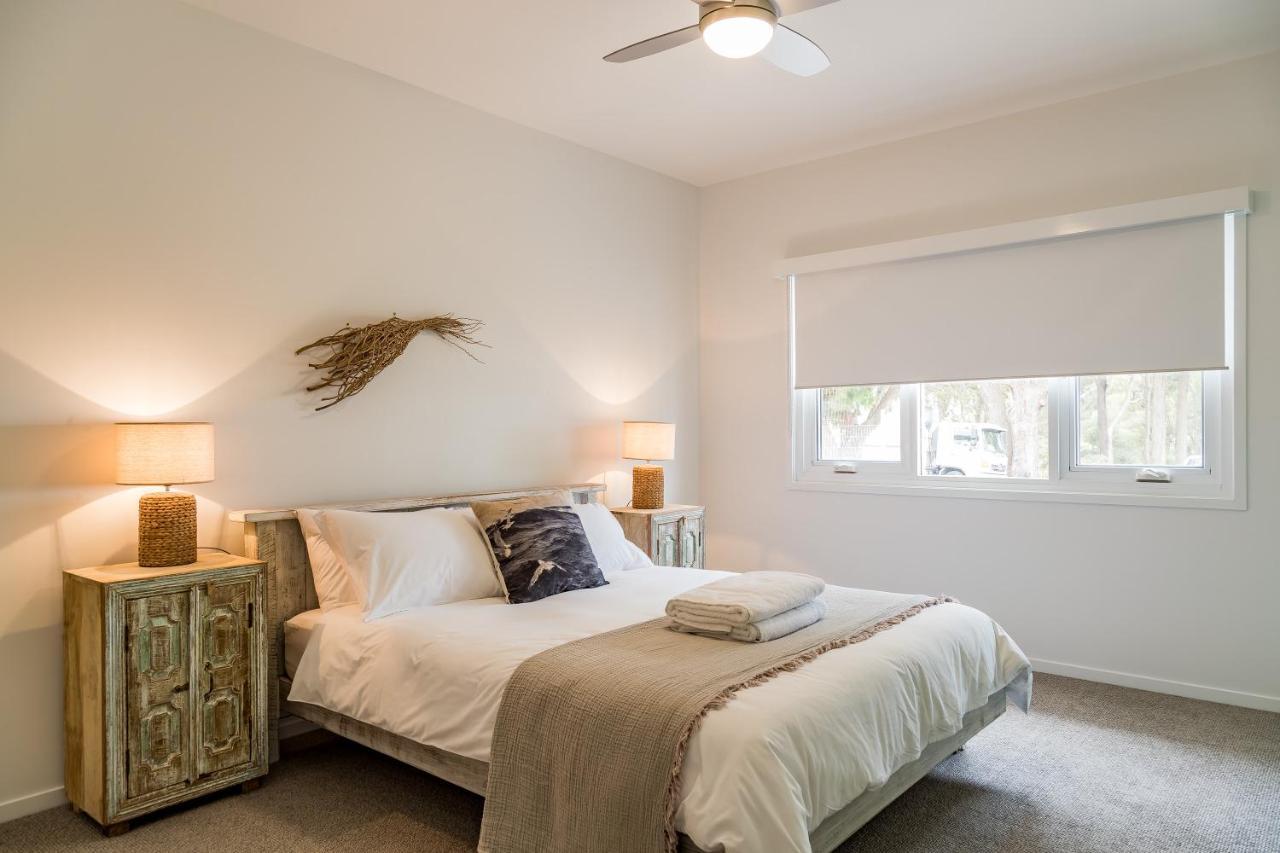 Worrowing Jervis Bay Hotel Huskisson Buitenkant foto