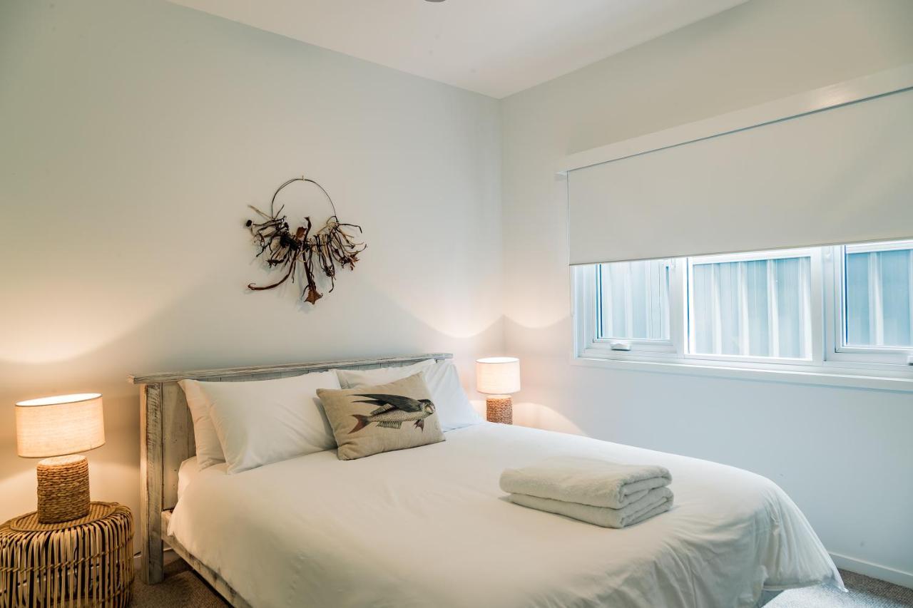 Worrowing Jervis Bay Hotel Huskisson Buitenkant foto