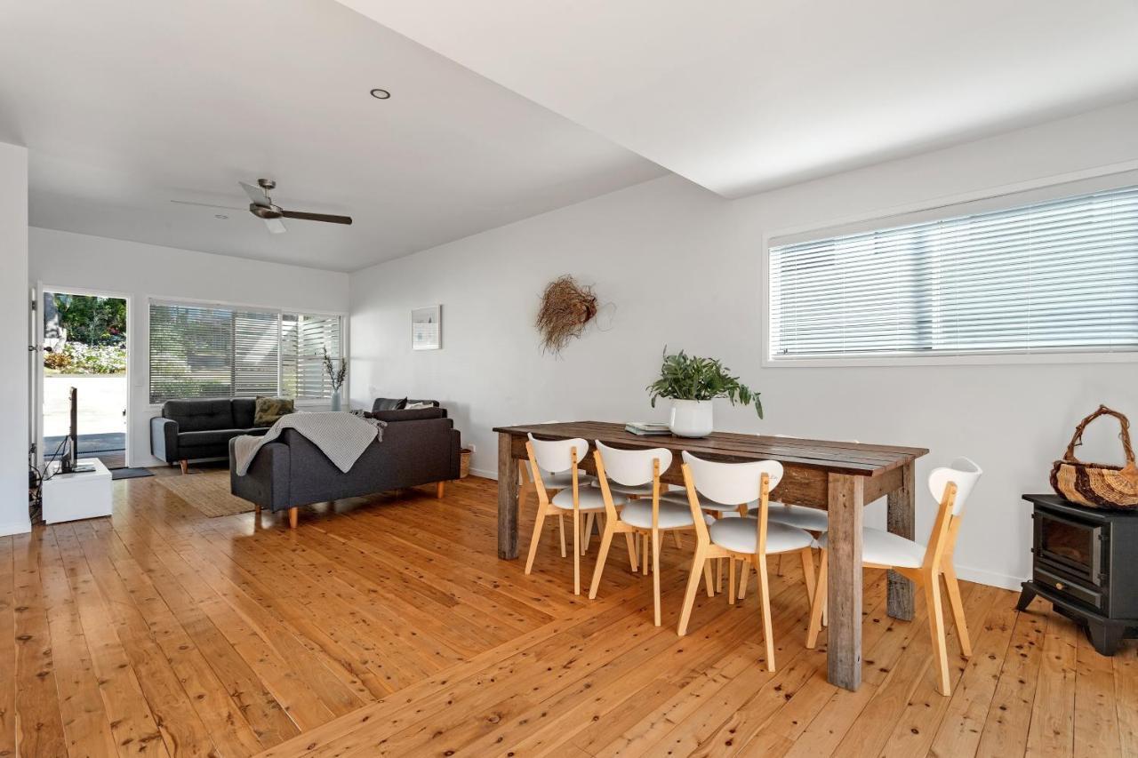 Worrowing Jervis Bay Hotel Huskisson Buitenkant foto