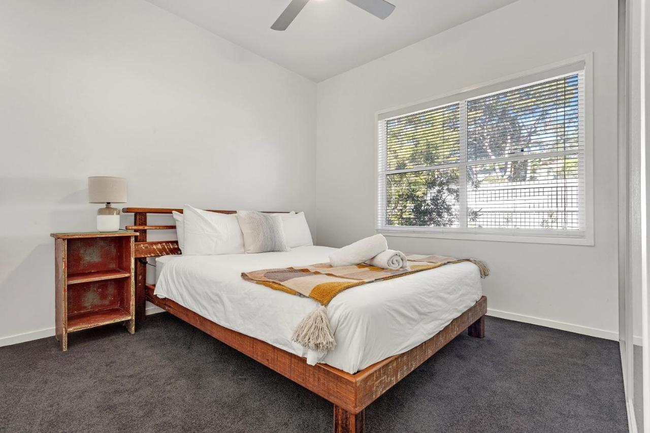 Worrowing Jervis Bay Hotel Huskisson Buitenkant foto