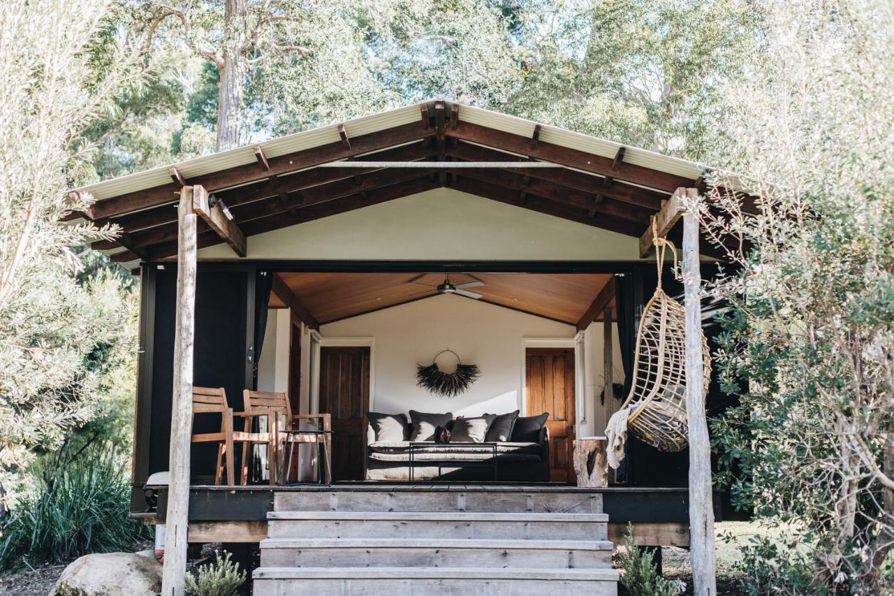 Worrowing Jervis Bay Hotel Huskisson Buitenkant foto