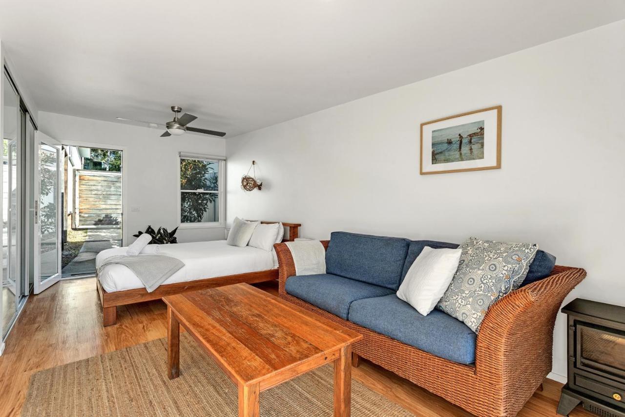 Worrowing Jervis Bay Hotel Huskisson Buitenkant foto