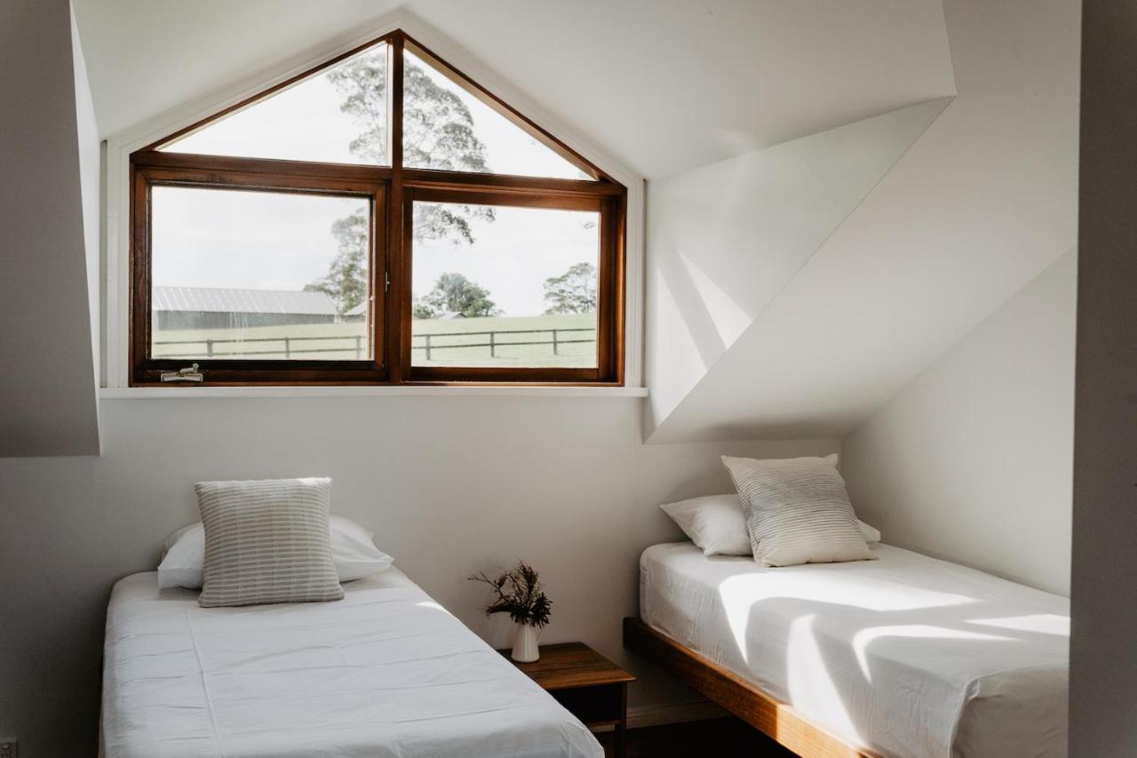 Worrowing Jervis Bay Hotel Huskisson Buitenkant foto