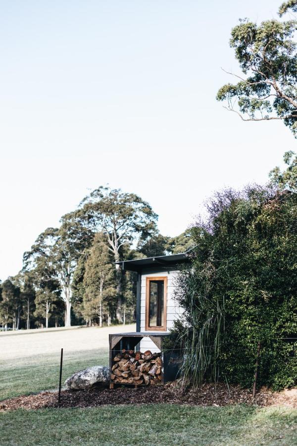 Worrowing Jervis Bay Hotel Huskisson Buitenkant foto