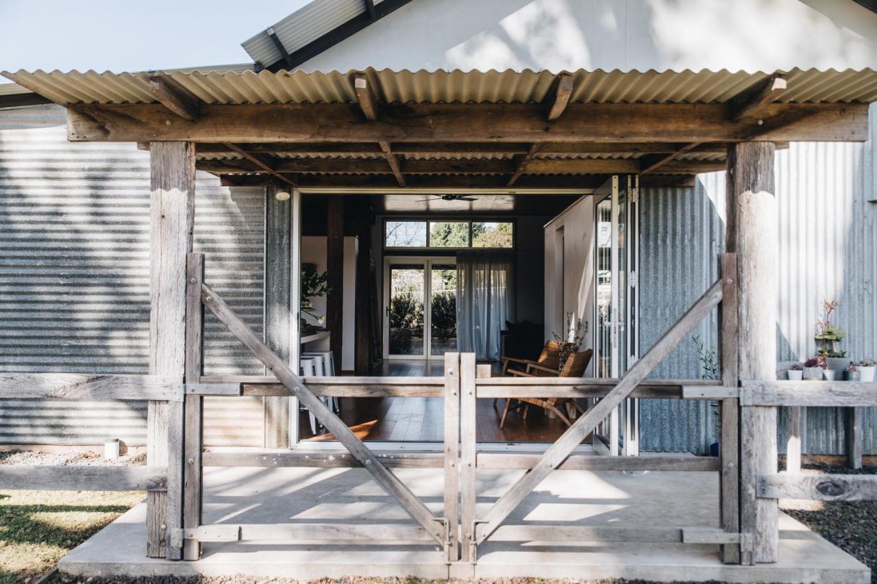 Worrowing Jervis Bay Hotel Huskisson Buitenkant foto
