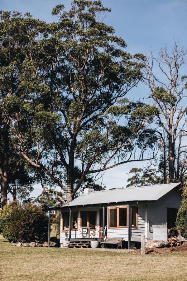 Worrowing Jervis Bay Hotel Huskisson Buitenkant foto