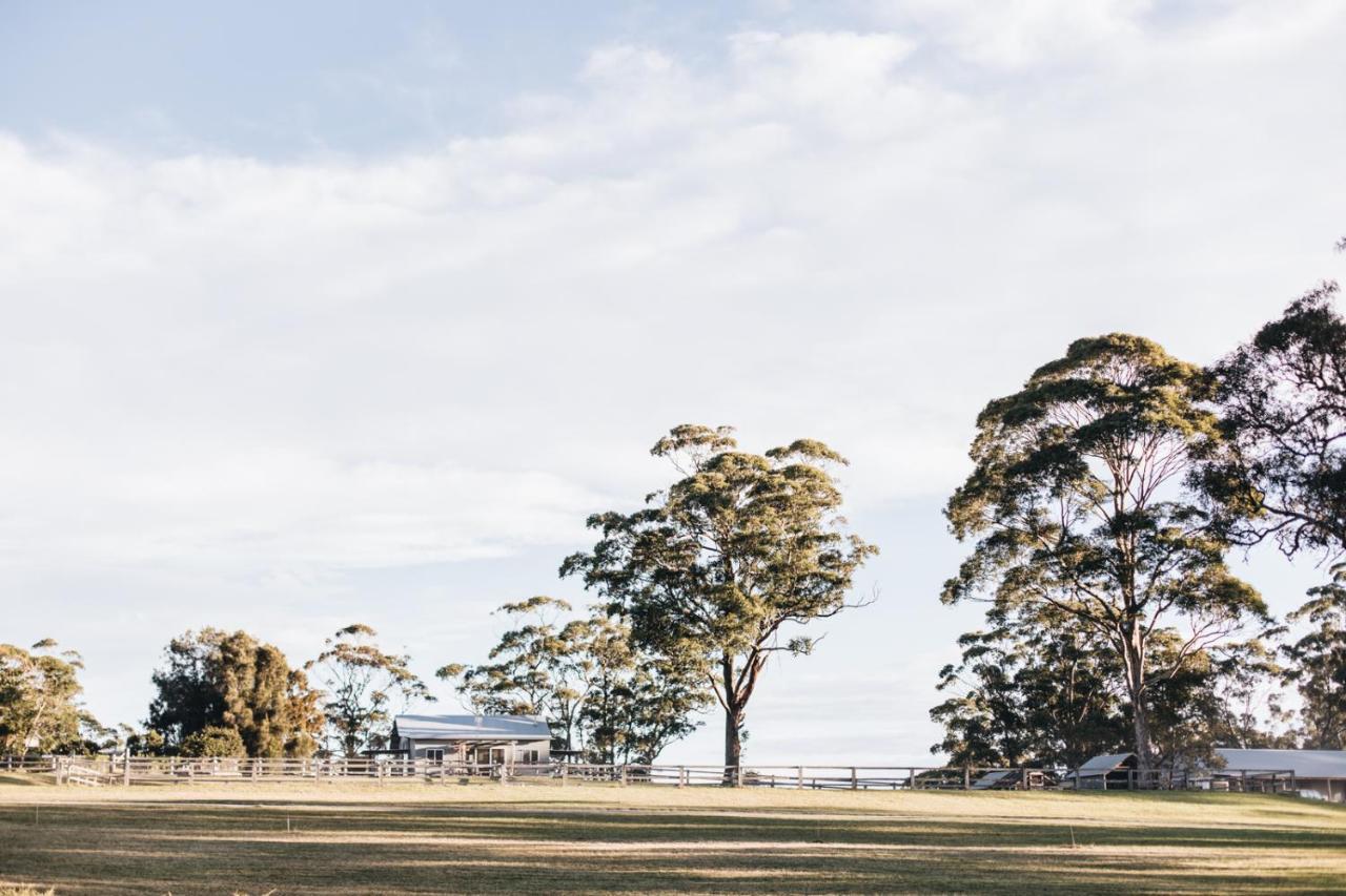 Worrowing Jervis Bay Hotel Huskisson Buitenkant foto