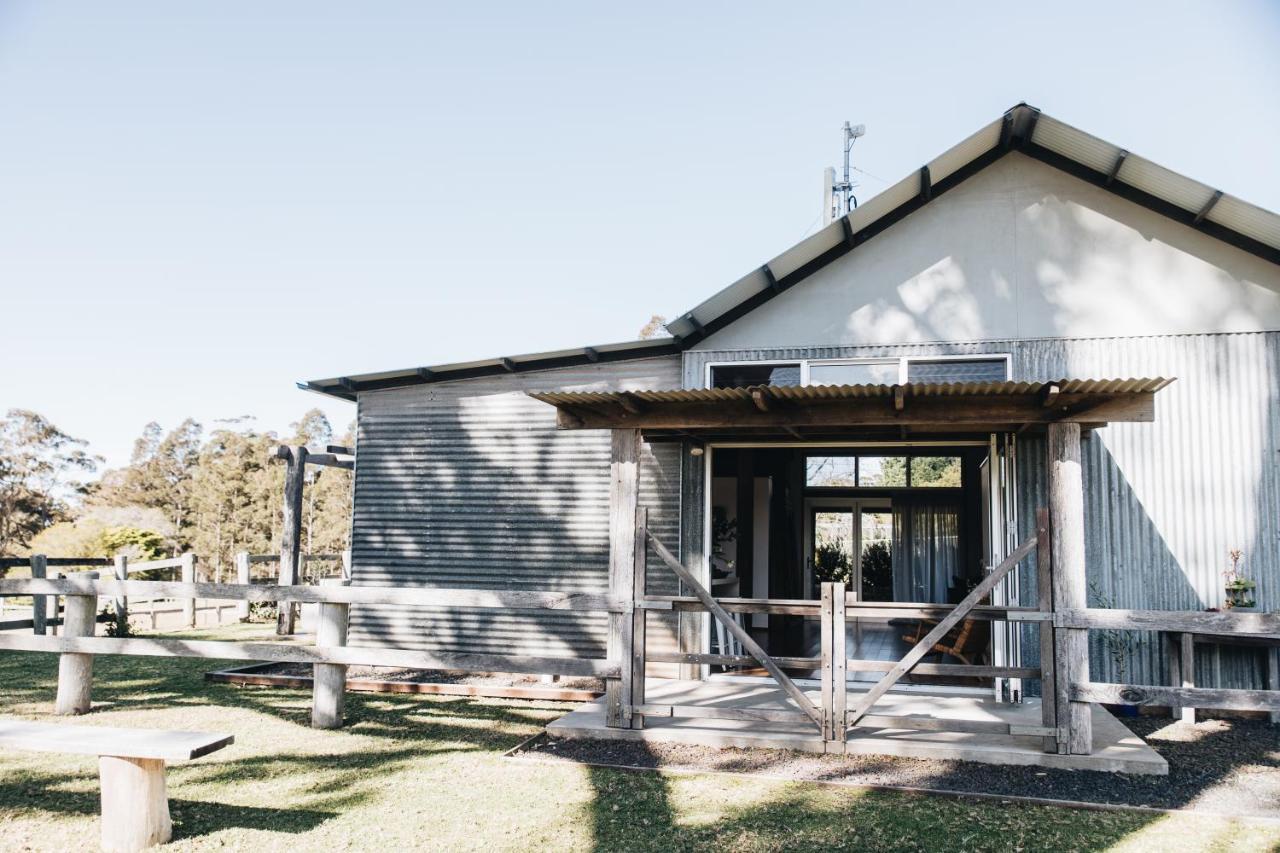 Worrowing Jervis Bay Hotel Huskisson Buitenkant foto