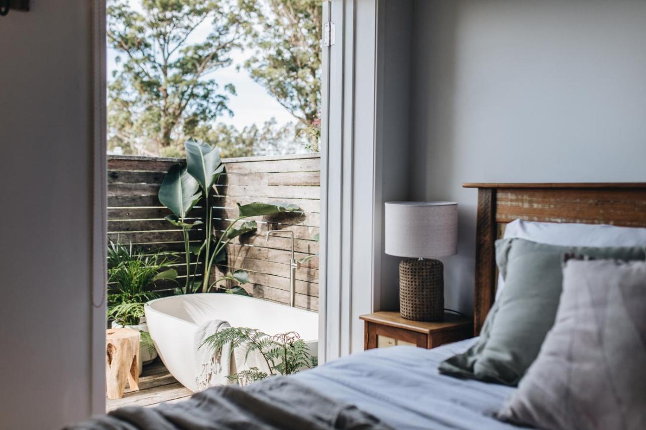 Worrowing Jervis Bay Hotel Huskisson Buitenkant foto
