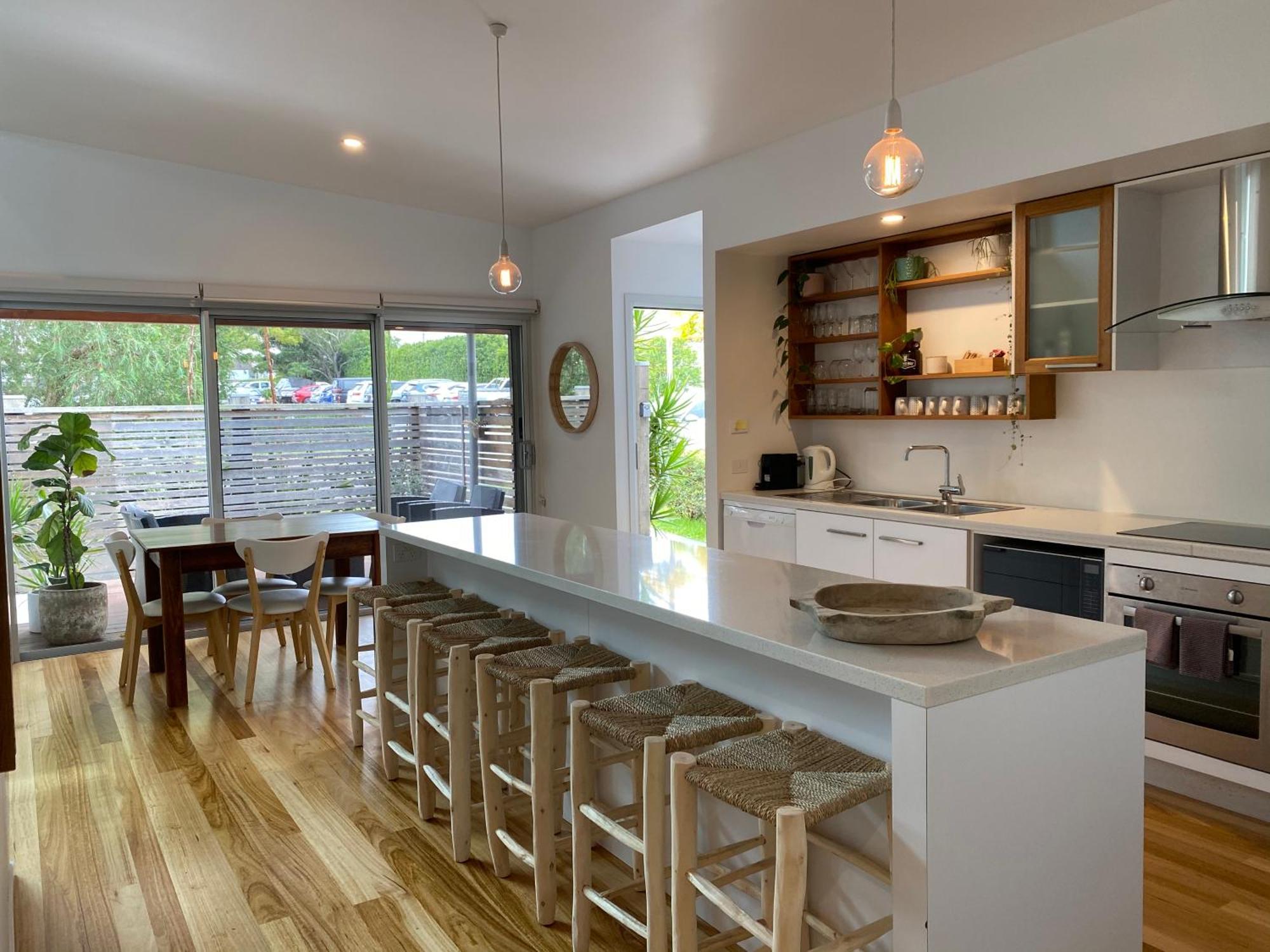 Worrowing Jervis Bay Hotel Huskisson Buitenkant foto