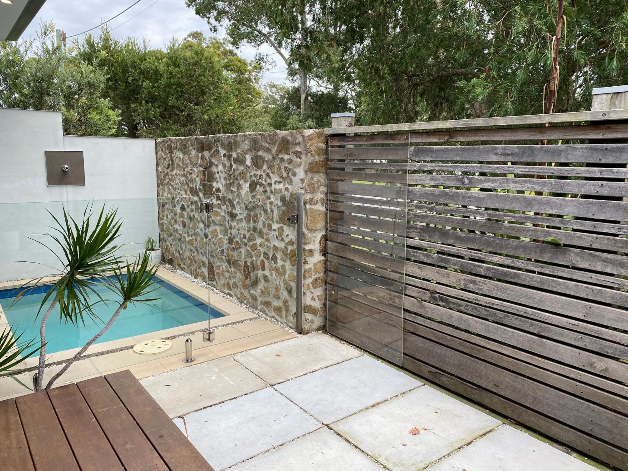 Worrowing Jervis Bay Hotel Huskisson Buitenkant foto