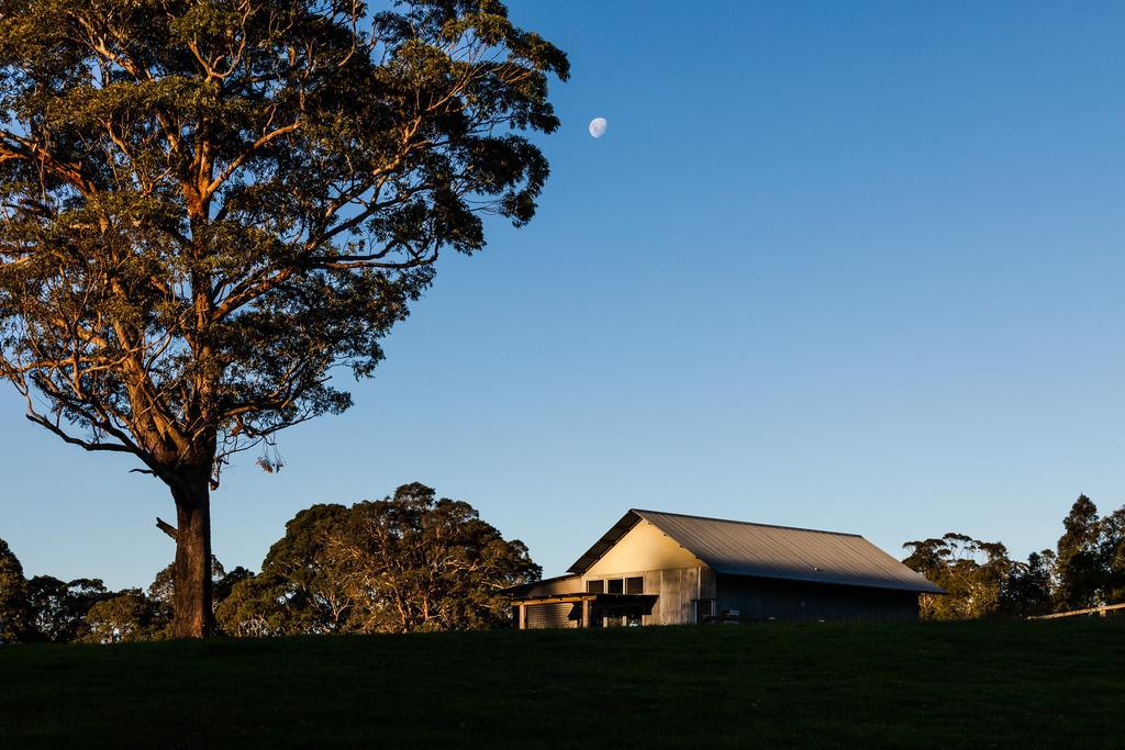Worrowing Jervis Bay Hotel Huskisson Buitenkant foto