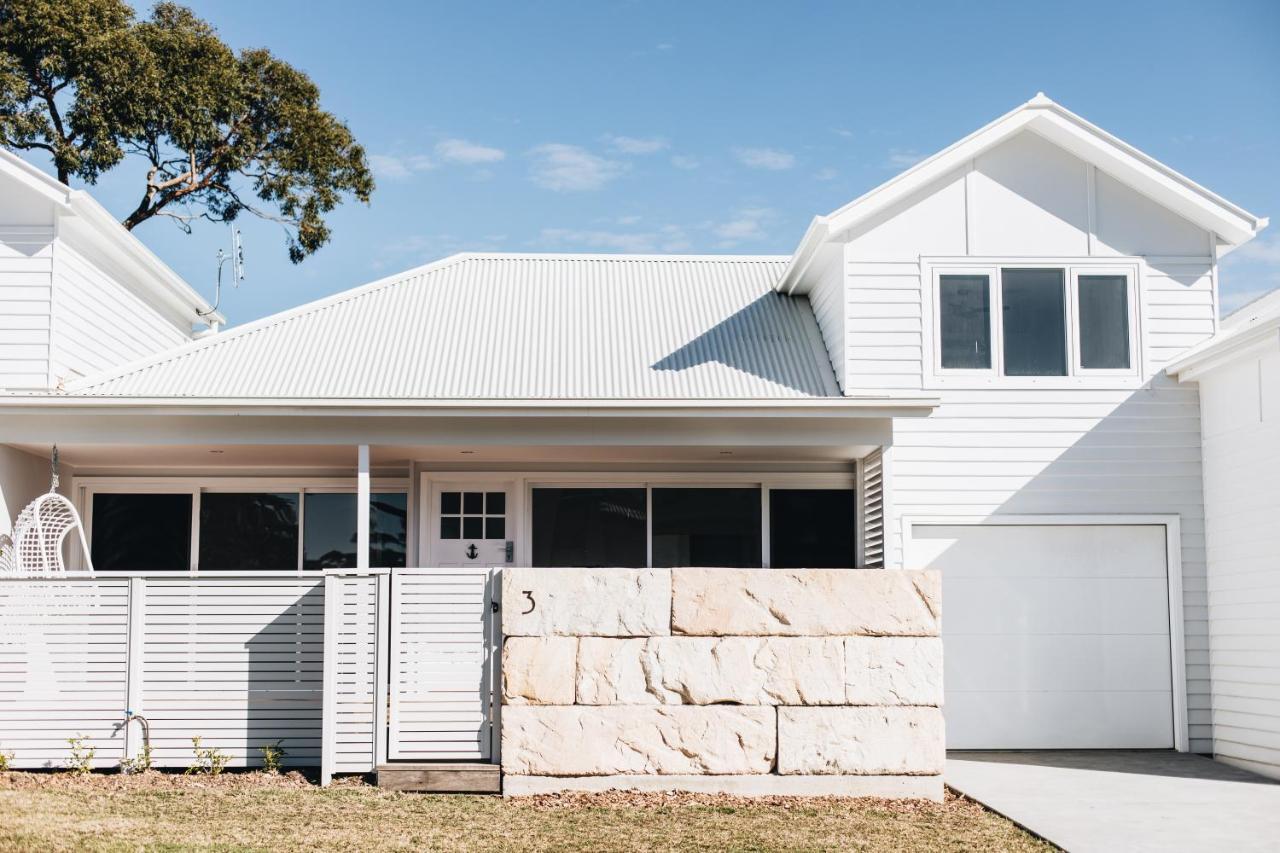 Worrowing Jervis Bay Hotel Huskisson Buitenkant foto